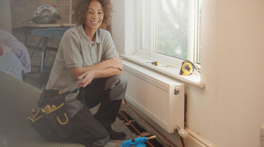 Professional Leak Detection Services in Moravia, IA